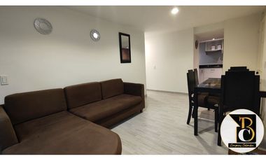 ARRIENDO APARTAMENTO AMOBLADO PRIMER PISO CONJUNTO LA DECISION YOPAL