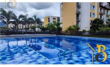 ARRIENDO APARTAMENTO AMOBLADO PRIMER PISO CONJUNTO LA DECISION YOPAL