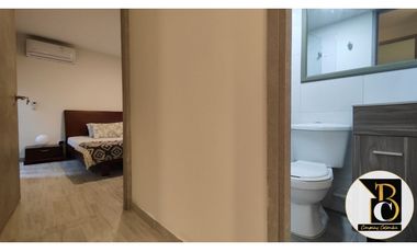 ARRIENDO APARTAMENTO AMOBLADO PRIMER PISO CONJUNTO LA DECISION YOPAL