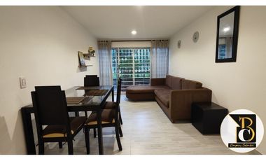 ARRIENDO APARTAMENTO AMOBLADO PRIMER PISO CONJUNTO LA DECISION YOPAL