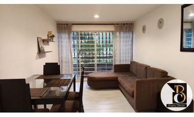 ARRIENDO APARTAMENTO AMOBLADO PRIMER PISO CONJUNTO LA DECISION YOPAL