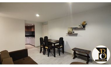 ARRIENDO APARTAMENTO AMOBLADO PRIMER PISO CONJUNTO LA DECISION YOPAL