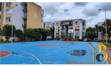 ARRIENDO APARTAMENTO AMOBLADO PRIMER PISO CONJUNTO LA DECISION YOPAL