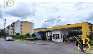 ARRIENDO APARTAMENTO AMOBLADO PRIMER PISO CONJUNTO LA DECISION YOPAL