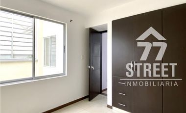 Casa en el conjunto Quintas del Puente, por mi Vaquita