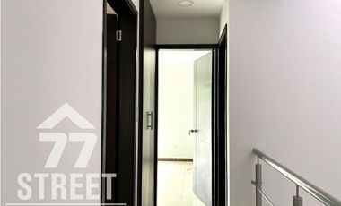 Casa en el conjunto Quintas del Puente, por mi Vaquita