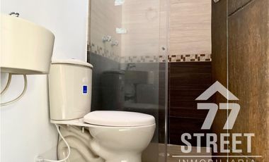 Casa en el conjunto Quintas del Puente, por mi Vaquita