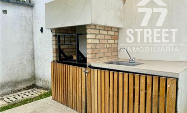 Casa en el conjunto Quintas del Puente, por mi Vaquita