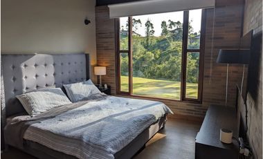 Casa para Arriendo en El Retiro