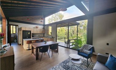 Casa para Arriendo en El Retiro