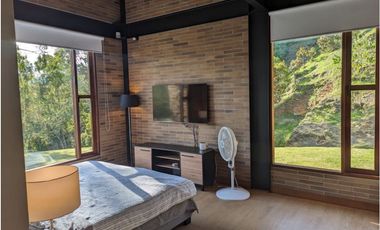 Casa para Arriendo en El Retiro