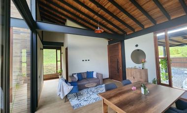 Casa para Arriendo en El Retiro