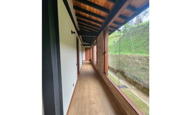 Casa para Arriendo en El Retiro