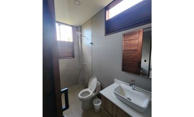 Casa para Arriendo en El Retiro