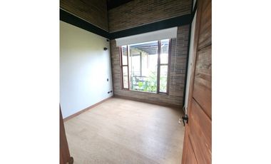 Casa para Arriendo en El Retiro