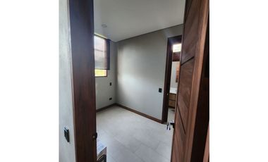 Casa para Arriendo en El Retiro