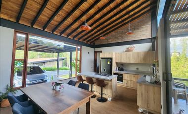 Casa para Arriendo en El Retiro