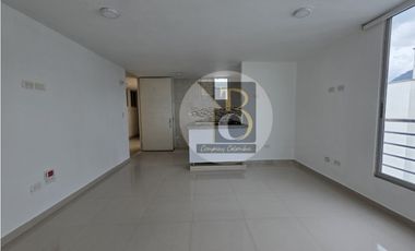 ARRIENDO APARTA- ESTUDIO EN EDIFICIO  NUEVA ALEJANDRIA YOPAL.