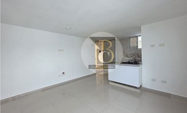ARRIENDO APARTA- ESTUDIO EN EDIFICIO  NUEVA ALEJANDRIA YOPAL.