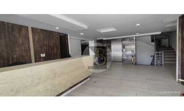 ARRIENDO APARTA- ESTUDIO EN EDIFICIO  NUEVA ALEJANDRIA YOPAL.