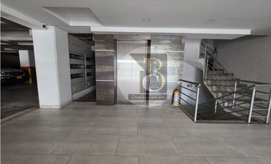 ARRIENDO APARTA- ESTUDIO EN EDIFICIO  NUEVA ALEJANDRIA YOPAL.