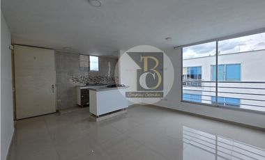 ARRIENDO APARTA- ESTUDIO EN EDIFICIO  NUEVA ALEJANDRIA YOPAL.