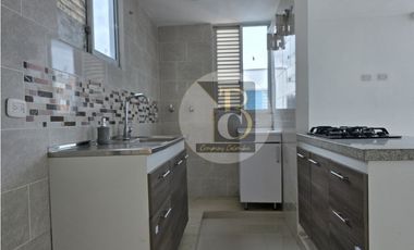 ARRIENDO APARTA- ESTUDIO EN EDIFICIO  NUEVA ALEJANDRIA YOPAL.