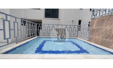 ARRIENDO APARTA- ESTUDIO EN EDIFICIO  NUEVA ALEJANDRIA YOPAL.