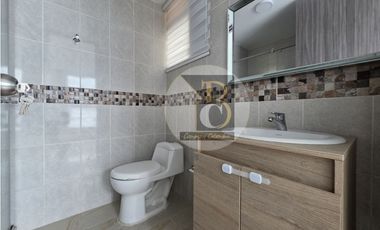 ARRIENDO APARTA- ESTUDIO EN EDIFICIO  NUEVA ALEJANDRIA YOPAL.