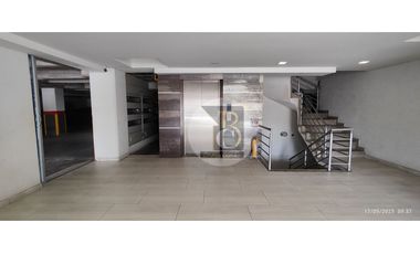 ARRIENDO APARTA- ESTUDIO EN EDIFICIO  NUEVA ALEJANDRIA YOPAL.