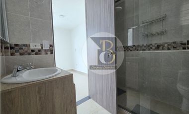 ARRIENDO APARTA- ESTUDIO EN EDIFICIO  NUEVA ALEJANDRIA YOPAL.