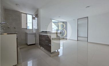 ARRIENDO APARTA- ESTUDIO EN EDIFICIO  NUEVA ALEJANDRIA YOPAL.