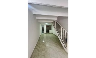 ARRIENDO CASA SIMON BOLIVAR IBAGUE