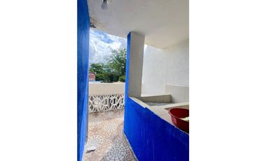 ARRIENDO CASA SIMON BOLIVAR IBAGUE