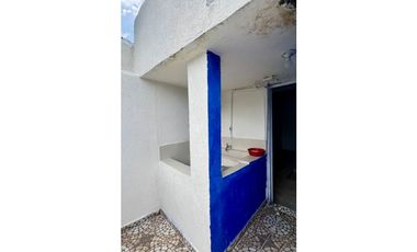 ARRIENDO CASA SIMON BOLIVAR IBAGUE