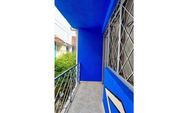 ARRIENDO CASA SIMON BOLIVAR IBAGUE