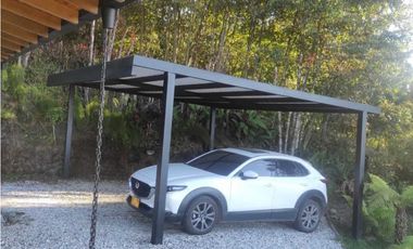 Alquiler Casa Finca vía La Ceja  La union 8824950 DL