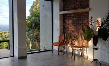 Alquiler Casa Finca vía La Ceja  La union 8824950 DL