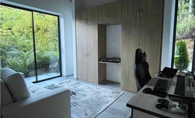 Alquiler Casa Finca vía La Ceja  La union 8824950 DL