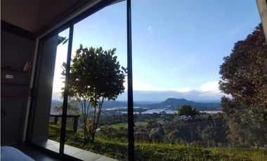 Alquiler Casa Finca vía La Ceja  La union 8824950 DL