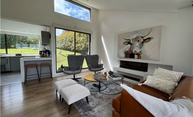 Vendo hermosa casa en macadamia