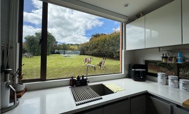 Vendo hermosa casa en macadamia