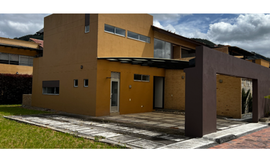 Cajicá Amplia y Moderna Casa Super Iluminada