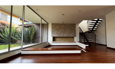 Cajicá Amplia y Moderna Casa Super Iluminada