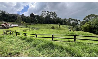 VENTA DE FINCA EN CIRCASIA, QUINDO, COLOMBIA