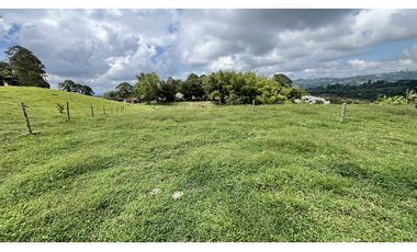 VENTA DE FINCA EN CIRCASIA, QUINDO, COLOMBIA