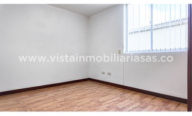 Venta Apartamento Sector San Jorge, Manizales
