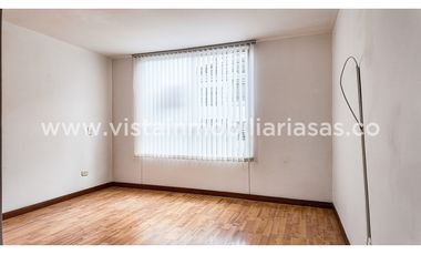 Venta Apartamento Sector San Jorge, Manizales