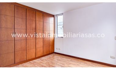 Venta Apartamento Sector San Jorge, Manizales