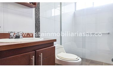 Venta Apartamento Sector San Jorge, Manizales